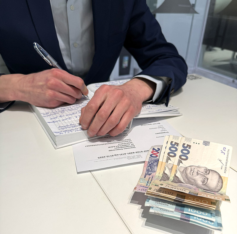 Повернення боргів адвокат